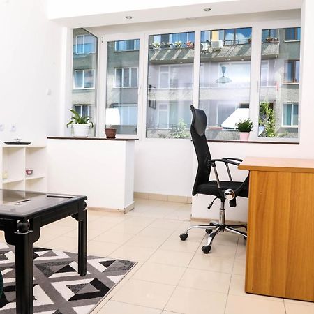 Krichim Apartments,Three-Bedroom, Large Apartment, Top Center Sofia Exterior foto