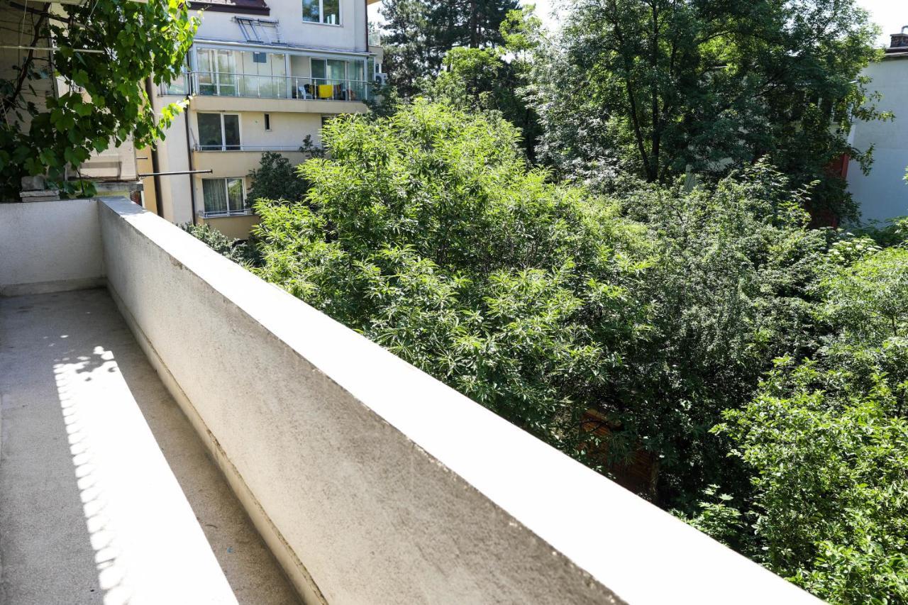 Krichim Apartments,Three-Bedroom, Large Apartment, Top Center Sofia Exterior foto