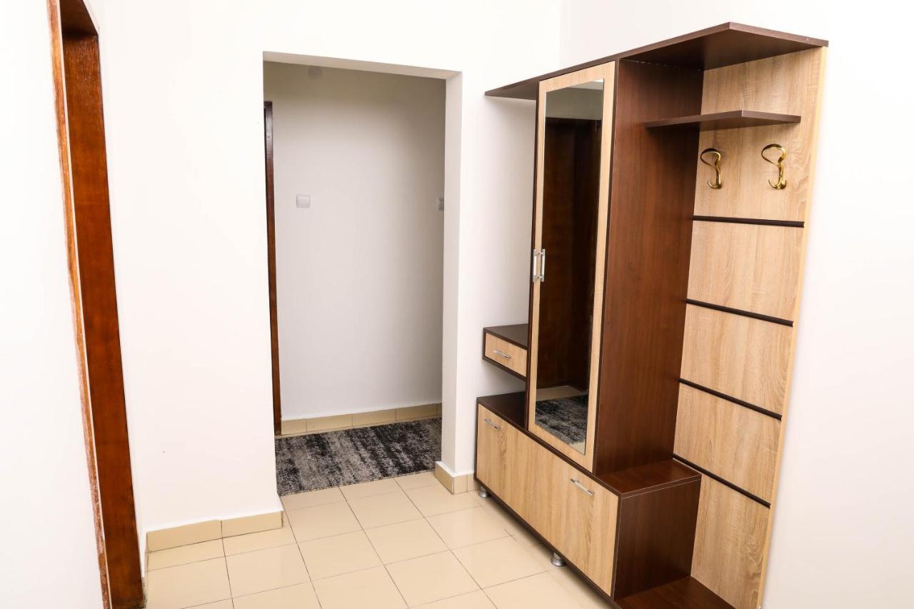 Krichim Apartments,Three-Bedroom, Large Apartment, Top Center Sofia Exterior foto